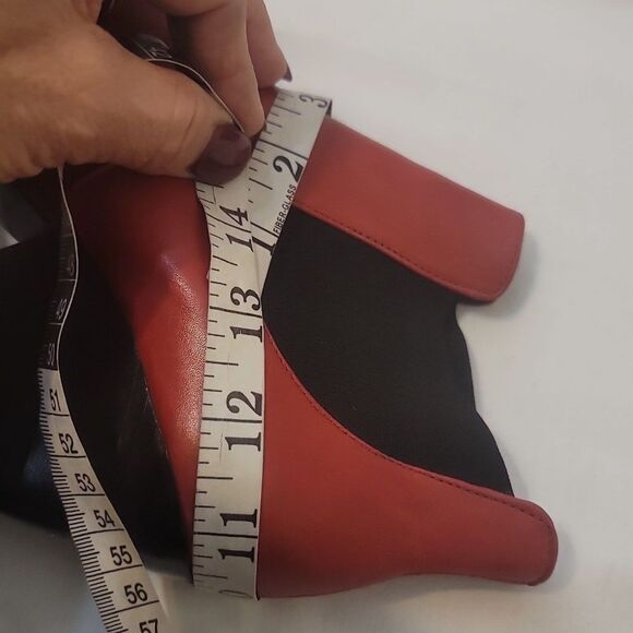 - Pour la Victoire ankle boots size 6.5 - Picture 10 of 10